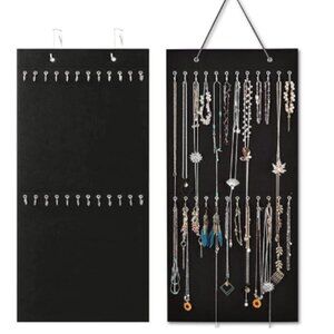 Wall Hanging Jewelry Organizer